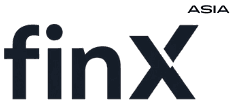 FinX Asia
